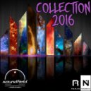 Roman Naboka - Astral Vision (Original Mix)