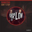 Namatria - Pom Poms