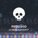 Alyssa Marriott - Homogenised
