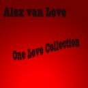 Alex van Love - Sky (Original Mix)