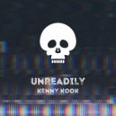 Kenny Kook - Unreadily