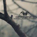 Cryogenics - Snowman