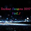 Jonathan Wiceway - Galaxy Voice (Original Mix)
