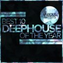 Rone White - Run To The Sun