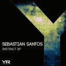 Sebastian Santos - Orchid