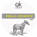 Merc Ltd - Cake Therapy (Original Mix)