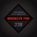 Gerald Le Funk, Ribellu - Pump the Bass (Original Mix)