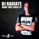 DJ Radiate - Dark Times (Original Mix)
