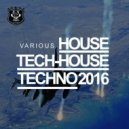 M. Rodriguez & Filipe Neves - Then Let It Be