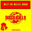 Bruno Brasil Feat Velma Dandzo - Nothing Lasts Forever (Original Mix)