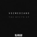 Vozmediano - Reckless