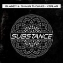 Blandy & Shaun Thomas - Keplar (Original Mix)