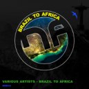 Rod Fussy - Don't Stop, Just Do It