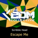 Scribble Head - Escape Me