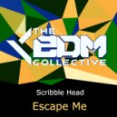 Scribble Head - Escape Me