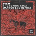 Piem - The Flying Goat
