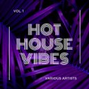 Frank Vision - Chaos In My Mind (Kevin Reece Mix)