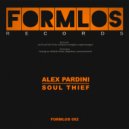 Alex Pardini - Soul Thief