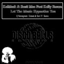 KaiMack & Scott Mac Feat Kelly Brown - Let The Music Hypnotize You (Q Narongwate Reprise)