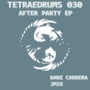 Dani Carrera - Hut (Original Mix)