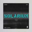 Sheef Lentzki - Solarium