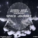 Gabriel West & Ricardo Piedra - Journey
