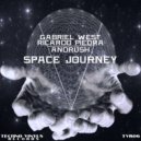 Andrush - Space Travel (Gabriel West & Ricardo Piedra Remix)