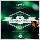 Anturage, Leusin - Moth (Audio Luxury Remix)