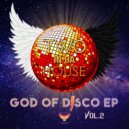 Two In Da House - Disco Pool (Original Mix)