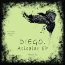 Diego. - Ashley (Original Mix)