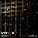 Thorpey - Powah (Tik & Borrow Remix)