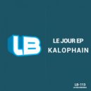 Kalophain - Le Jour
