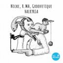 Nicke R.MA - Skagul