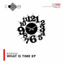Bodzza - What Is Time