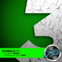 Jay Bhana & Dj Jayms - Crazy (Original Mix)
