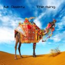 Mr. Qwertz - Zen