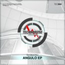 DJ Dextro - Angulo Raso