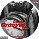 Freddy Cocoon - Cream & Onion (Original Mix)