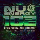 Kevin Energy & Paul Hardcore - The Enigma