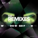 DJ Paul Newman - Where Do We Go From Here