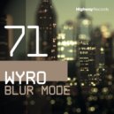 Wyro - Made On A Plane