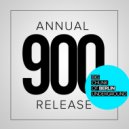 Luis Bertman - The Wall (Original Mix)