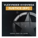 Vlexvnder Kvidvnoa - Outro