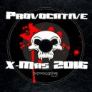 Pik-Fein & Intoxx - Code X