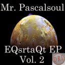 Mr. PascalSoul - Lost Souls