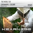 The Noble Six - Colony