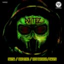 DJ Tez - Bad Man (Original Mix)