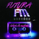 OMEGA Danzer - Neon Surfer