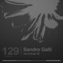 Sandro Galli - Terminal B