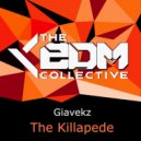 Giavekz - The Killapede